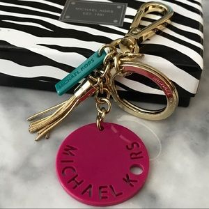 Michael Kors Keychain